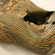 Image for article titled Archeologists Use Lego to Restore a 3,000-year old Mummy Sarcophagus